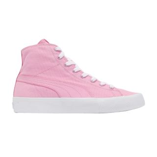 Bari Mid 'Pale Pink'