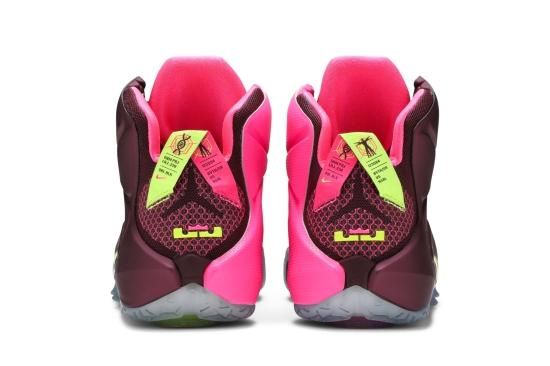 LeBron 12 'Doub