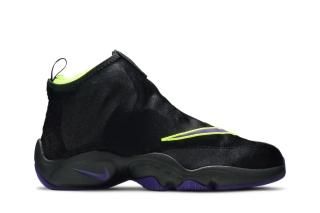 Air Zoom Flight The Glove 'Lakers'