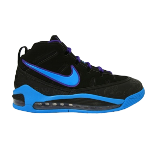 Power Max 'David West' PE