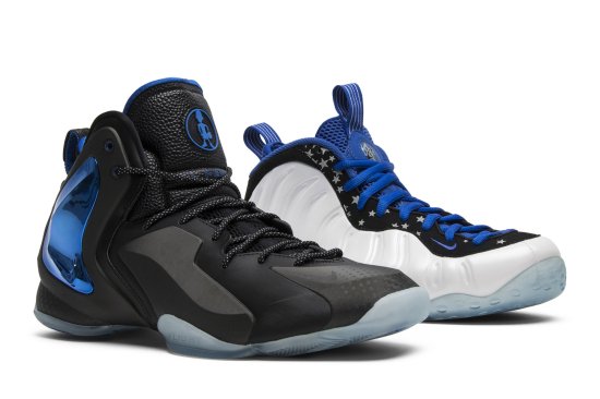 Air Penny 'Shooting Stars Pack' ᡼