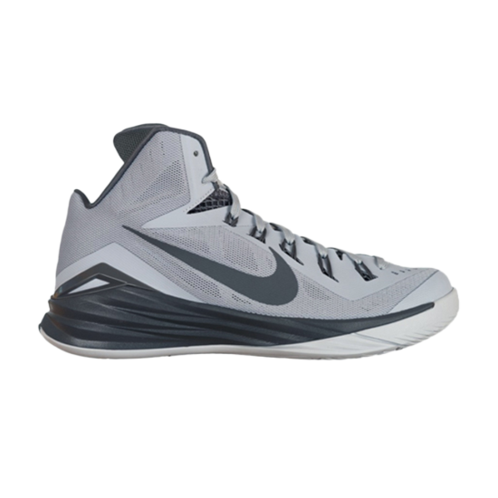 Hyperdunk 2014 'Wolf Grey' ᡼