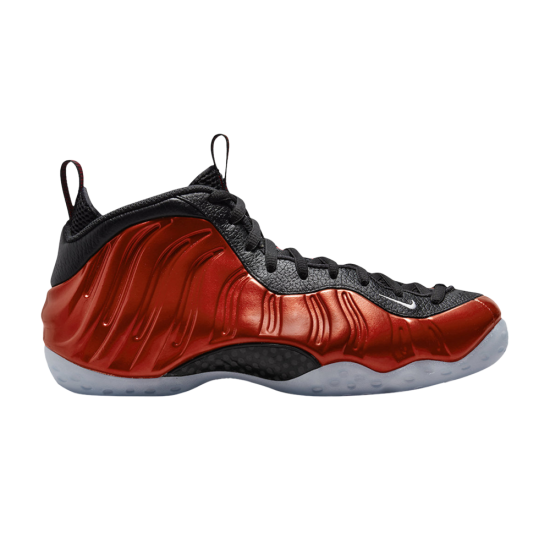 Air Foamposite One 'Metallic Red' 2023 ᡼
