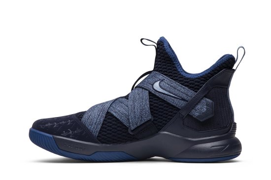 LeBron Soldier 12 'Anchor' - NBAグッズ バスケショップ通販専門店 ...