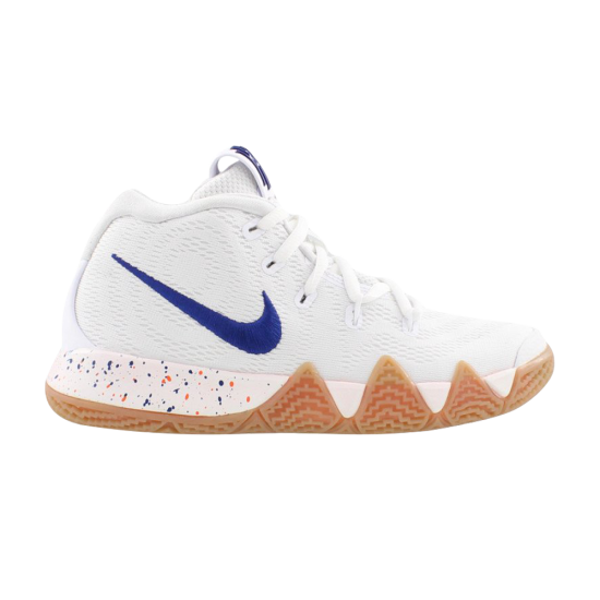 Kyrie 4 PS 'Uncle Drew' ᡼