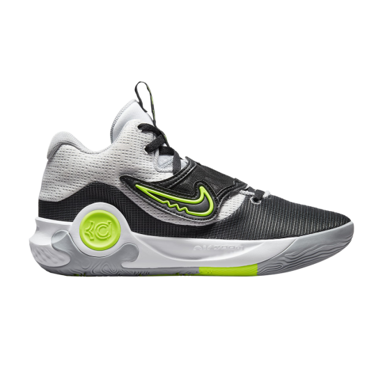 KD Trey 5 X 'White Black Volt' ᡼