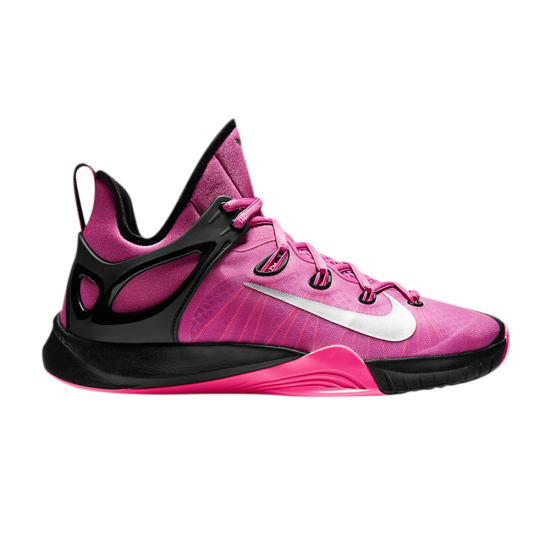 Kay Yow x Zoom HyperRev 2015 'Think Pink' ᡼