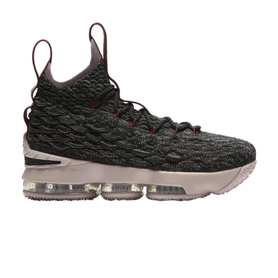 LeBron 15 GS 'Pride of Ohio' ᡼