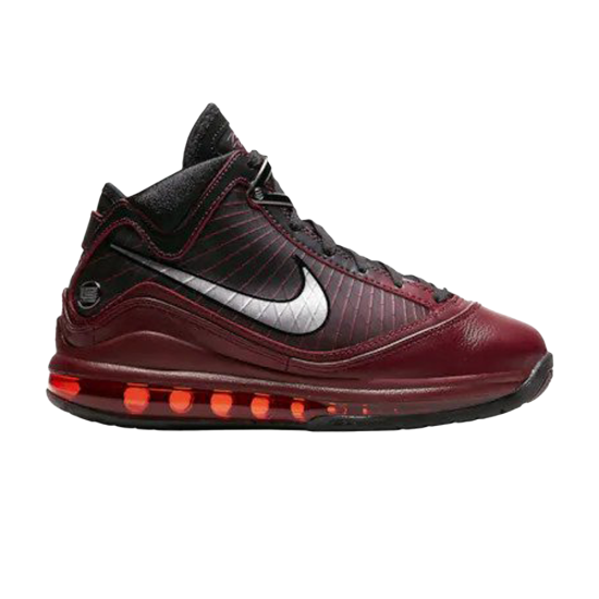 Air Max LeBron 7 Retro GS 'Christmas' 2019 ᡼