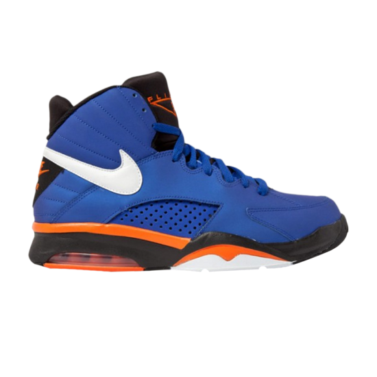 Air Maestro Flight 'Knicks' ᡼