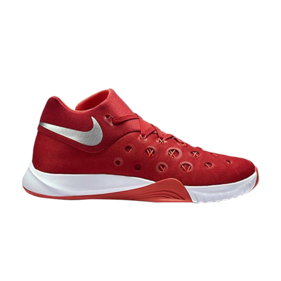 Zoom HyperQuickness 2015 TB 'Gym Red' ᡼