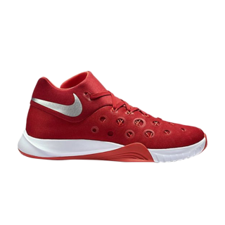Zoom HyperQuickness 2015 TB 'Gym Red'