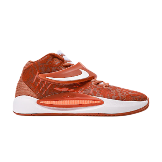 KD 14 TB 'Desert Orange' ᡼