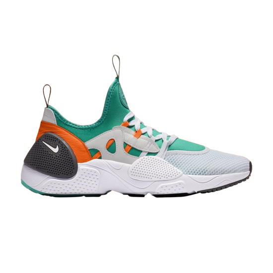 Air Huarache E.D.G.E TXT Clear Emerald NBA