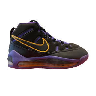 Power Max 'Derek Fisher' PE
