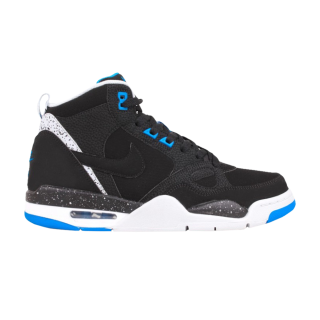 Flight 13 Mid 'Black Photo Blue'