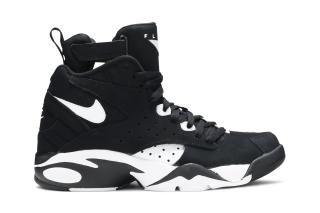 Air Maestro 2 Limited 'Black'