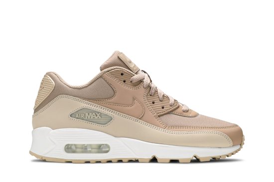 Air Max 90 Essential 'Desert Sand' ᡼