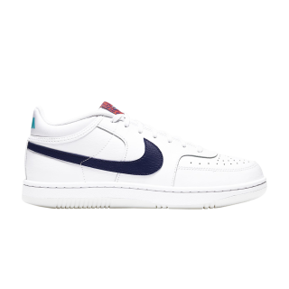 Sky Force 3/4 'White Oracle Aqua'