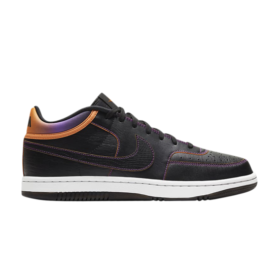 Sky Force 3/4 'Black Orange Purple' ᡼