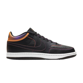 Sky Force 3/4 'Black Orange Purple'