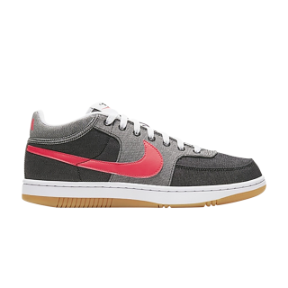 Sky Force 3/4 'Black Flash Crimson Gum'