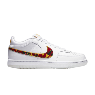 Sky Force 3/4 'White Red Camo'