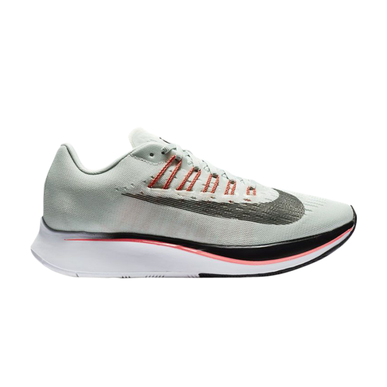 Wmns Zoom Fly 'Barely Grey' ᡼