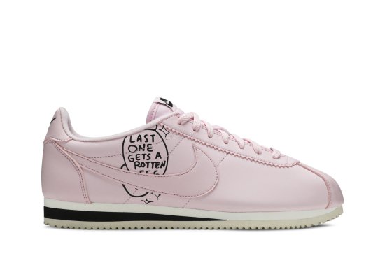Nathan Bell x Classic Cortez 'Pink Foam' ᡼