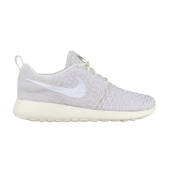 Wmns Roshe One Flyknit 'Sail' ᡼