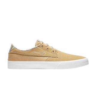 Shane SB Premium 'Light Orewood Brown'