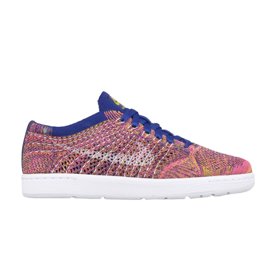 Wmns Tennis Classic Ultra Flyknit 'Deep Royal Blue' ᡼