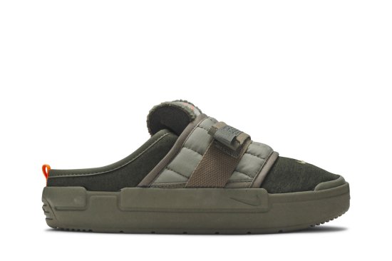 Offline Slip-On 'Army Olive' ᡼