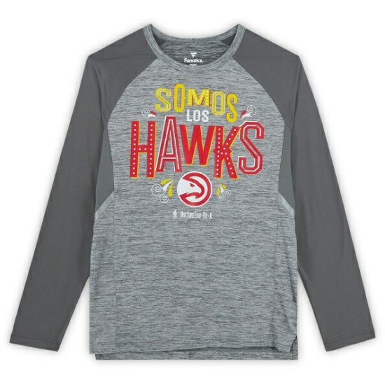 󡦥 ȥ󥿥ۡ եʥƥ ƥåץ졼䡼-Worn 졼 Los Hawks 󥰥꡼  from the 2022-23 NB ᡼