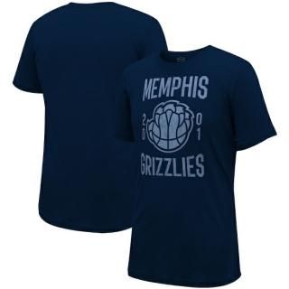 メンフィス・グリズリーズ Tシャツ - NBAグッズ バスケショップ