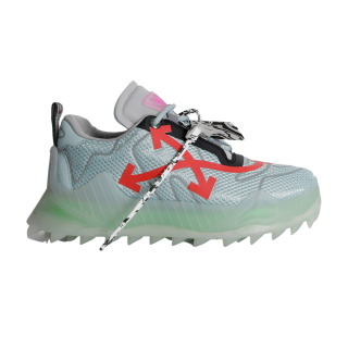 Off-White ODSY-1000 'Transparent Sole - Green' ͥ