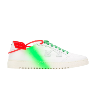 Off-White 2.0 'Green Spray'