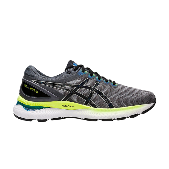 Gel Nimbus 22 'Grey Lime' ᡼