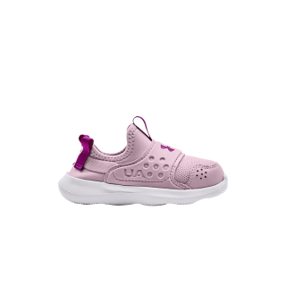 Runplay TD 'Pink Fog White'