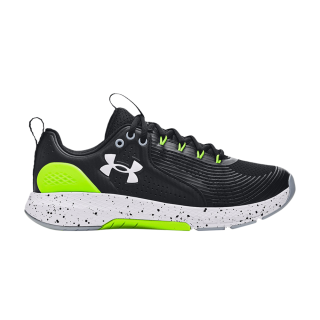 Charged Commit TR 3 'Black Lime Surge'