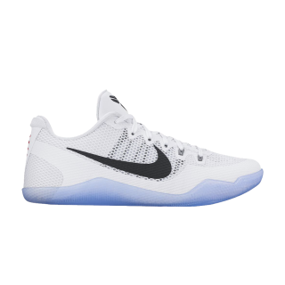 Kobe 11 'Fundamental'