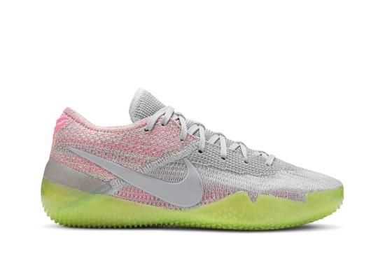 Kobe AD NXT 360 'Multicolor' - NBAグッズ バスケショップ通販 Kobe AD NXT 360 'Multicolor' - NBAグッズ バスケショップ通販