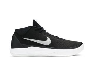 Kobe A.D. Mid 'Black' ͥ