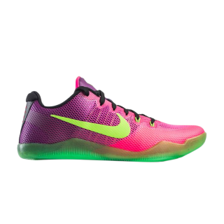 Kobe 11 EP 'Mambacurial'