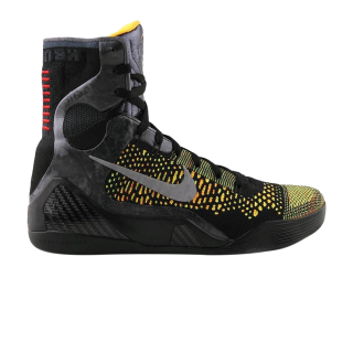 Kobe 9 Elite XDR 'Inspiration'