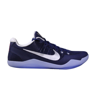 Kobe 11 TB 'Court Purple'