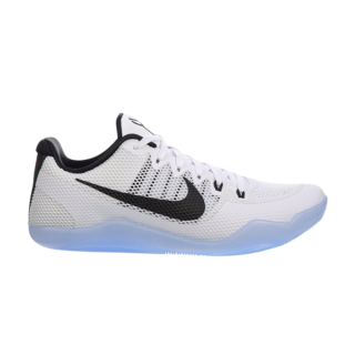 Kobe 11 TB 'White' ͥ