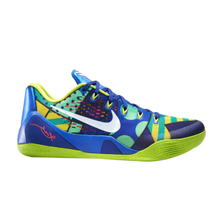 Kobe 9 EM 'Brazil'