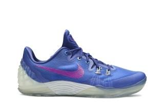 Zoom Kobe Venomenon 5 'Vivid Purple'