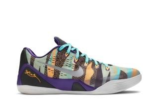 Kobe 9 EM 'Pop Art'